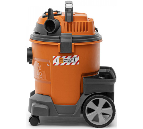 Пылесос Daewoo Power DAVC 2014S