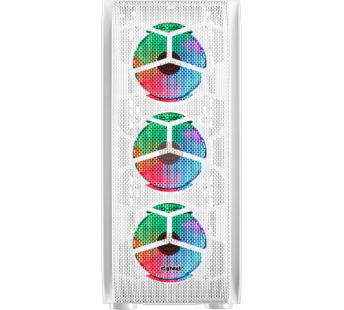 Корпус Ginzzu GL390