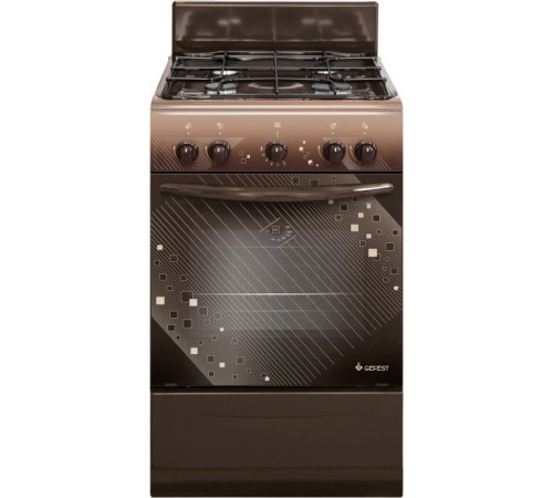 Кухонная плита GEFEST ПГ 5100 0018