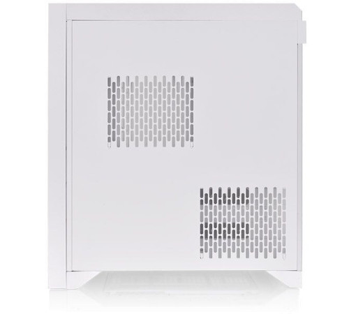 Корпус Thermaltake CTE C700 TG ARGB Snow CA-1X7-00F6WN-01