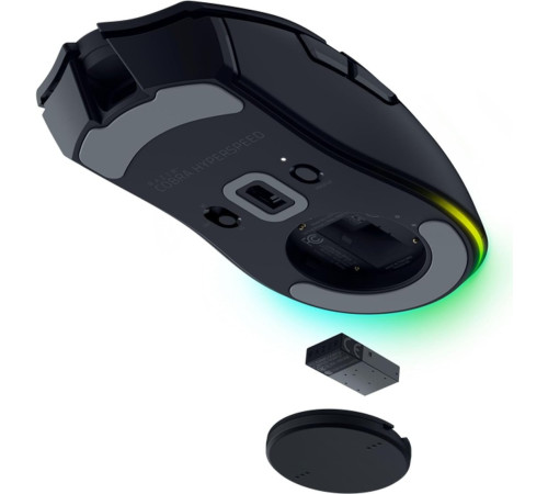 Игровая мышь Razer Cobra HyperSpeed