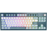 Клавиатура Montech MKey TKL Freedom MK87FY