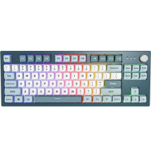 Клавиатура Montech MKey TKL Freedom MK87FY