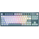 Клавиатура Montech MKey TKL Freedom MK87FY