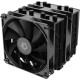 Кулер для процессора ID-Cooling SE-206-XT Black