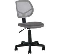 Компьютерное кресло Stool Group Лоло серый 5256 Mesh Ch.Grey