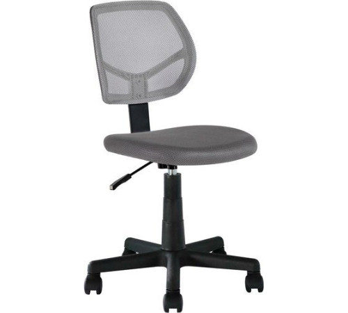 Компьютерное кресло Stool Group Лоло серый 5256 Mesh Ch.Grey