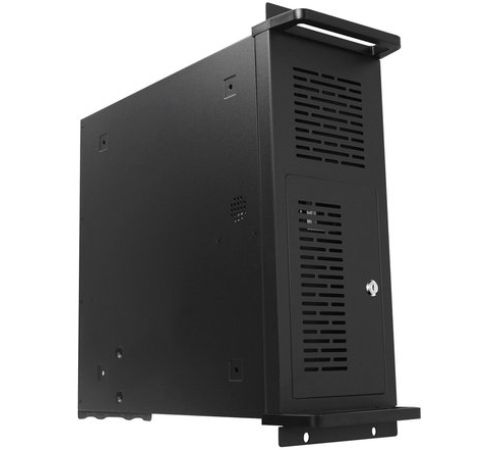 Корпус Powerman TS-4U