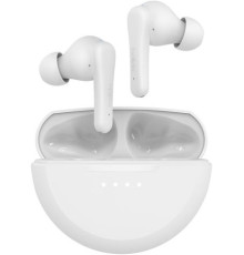 Наушники Belkin SoundForm Rhythm белый