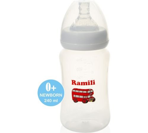 Электрический молокоотсос Ramili SE500240ML