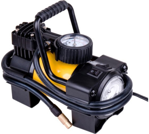 Автомобильный компрессор  Качок K90