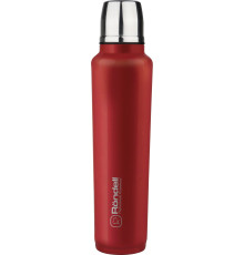 Термос Rondell RDS-910 1л красный