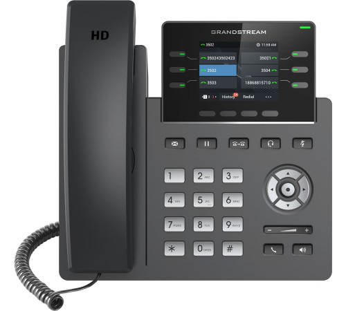 IP-телефон Grandstream GRP2613