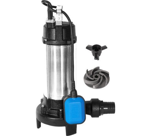 Насос Jemix CUT-1500