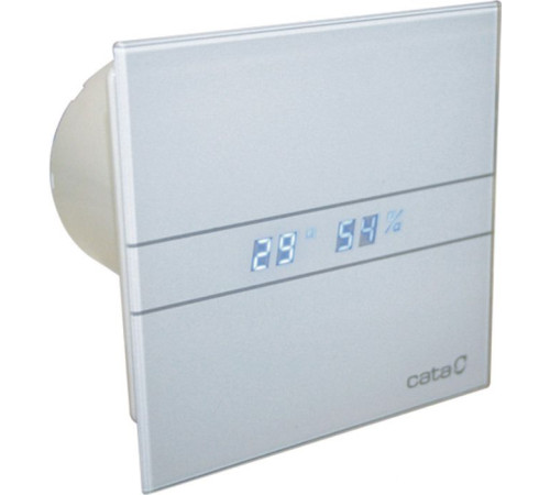 Осевой вентилятор CATA E-100 GTH