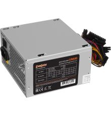 Блок питания ExeGate ATX-UN600 EX244556RUS