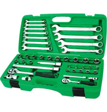 Универсальный набор инструментов  Toptul GAAI4201 42 предмета