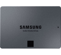 SSD Samsung 870 QVO 1TB MZ-77Q1T0BW