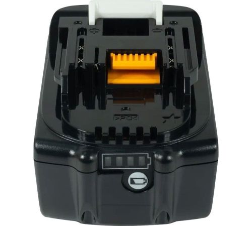 Аккумулятор VOLAT VT-MAK-BL1850LED-5 18В/5 Ah
