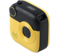 Внешний аккумулятор XO PR223 10000mAh желтый