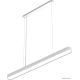Подвесная люстра Yeelight Crystal Pendant Lamp YLDL011GL межународная версия