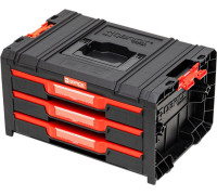 Ящик для инструментов Qbrick System Pro Drawer 3 Toolbox 2.0 Expert