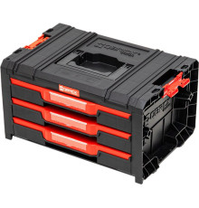 Ящик для инструментов Qbrick System Pro Drawer 3 Toolbox 2.0 Expert