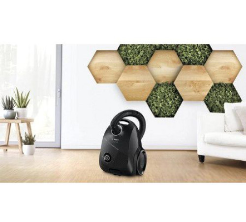 Пылесос Bosch Serie 2 BGLS2BA2