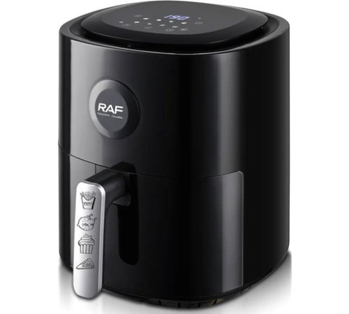 Аэрогриль аэрофритюрница RAF R.5385