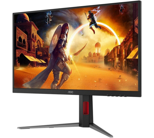 Игровой монитор AOC Gaming Q27G4S
