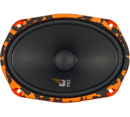 Мидбас DL Audio Gryphon Pro 69 Midbass