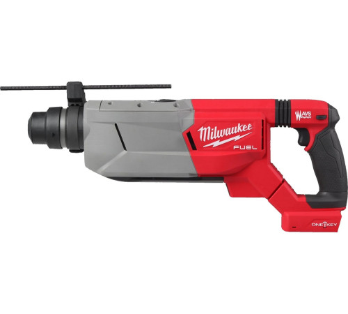 Перфоратор Milwaukee M18 FHACOD32-0C 4933492140 без АКБ, кейс