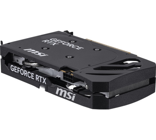 Видеокарта MSI GeForce RTX 5050 8G Shadow 2X
