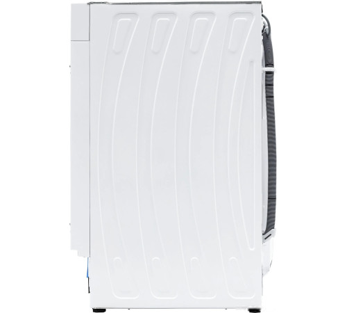 Стирально-сушильная машина Krona Darre 1400 7/5K White