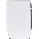 Стирально-сушильная машина Krona Darre 1400 7/5K White