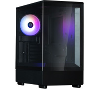 Корпус Zalman P10 черный