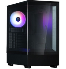 Корпус Zalman P10 черный