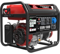 Бензиновый генератор SUNREKA G5500X