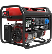 Бензиновый генератор SUNREKA G5500X