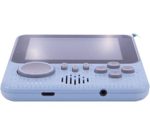 Игровая приставка PGP AIO Junior FC32a Slim