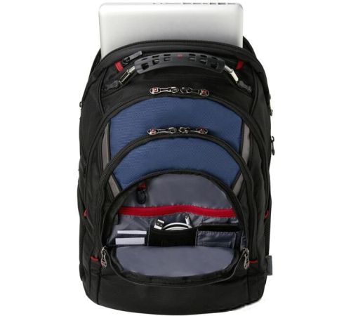 Городской рюкзак Wenger Ibex 600638