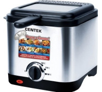 Фритюрница CENTEK CT-1430