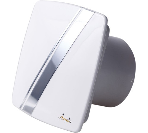 Осевой вентилятор Awenta System+ Silent 100W [KWS100W-PLB100]