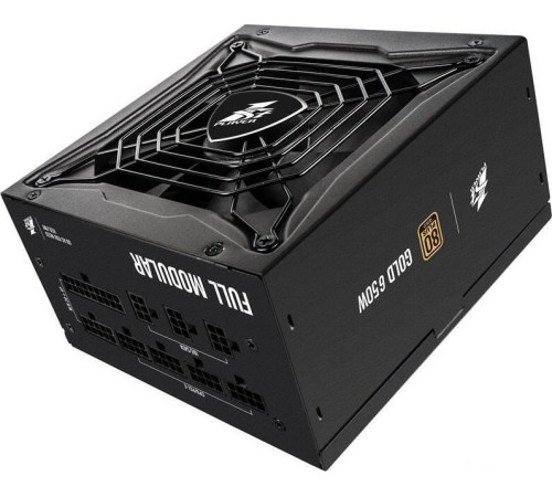 Блок питания 1stPlayer Steampunk SP 7.5 PS-750SP