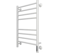 Полотенцесушитель TERMINUS Аврора П8 500x800 КС 9003 электро белый