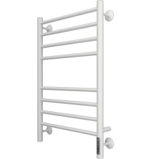 Полотенцесушитель TERMINUS Аврора П8 500x800 КС 9003 электро белый
