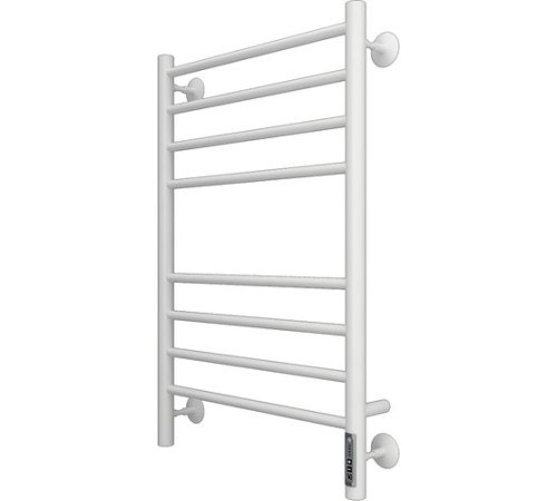 Полотенцесушитель TERMINUS Аврора П8 500x800 КС 9003 электро белый