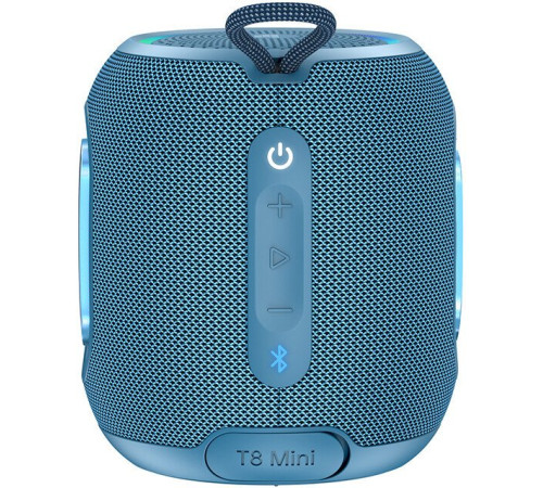 Беспроводная колонка Tronsmart T8 Mini синий