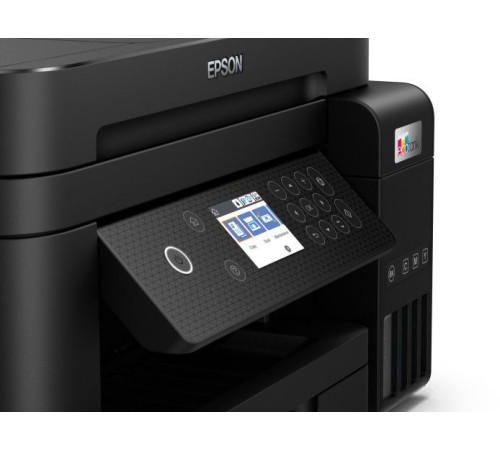 МФУ Epson EcoTank L6270