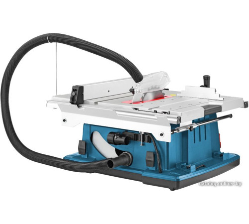 Станок Bosch GTS 10 XC Professional [0601B30400]